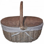 корзина пикниковая