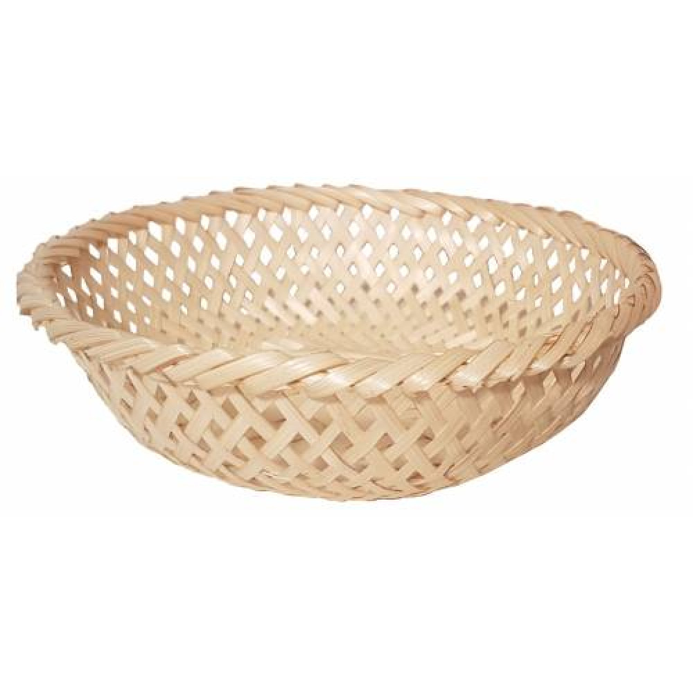 лоток из бамбука