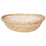 лоток из бамбука