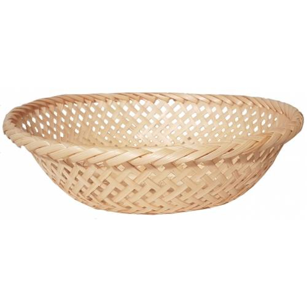 лоток из бамбука