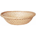 лоток из бамбука