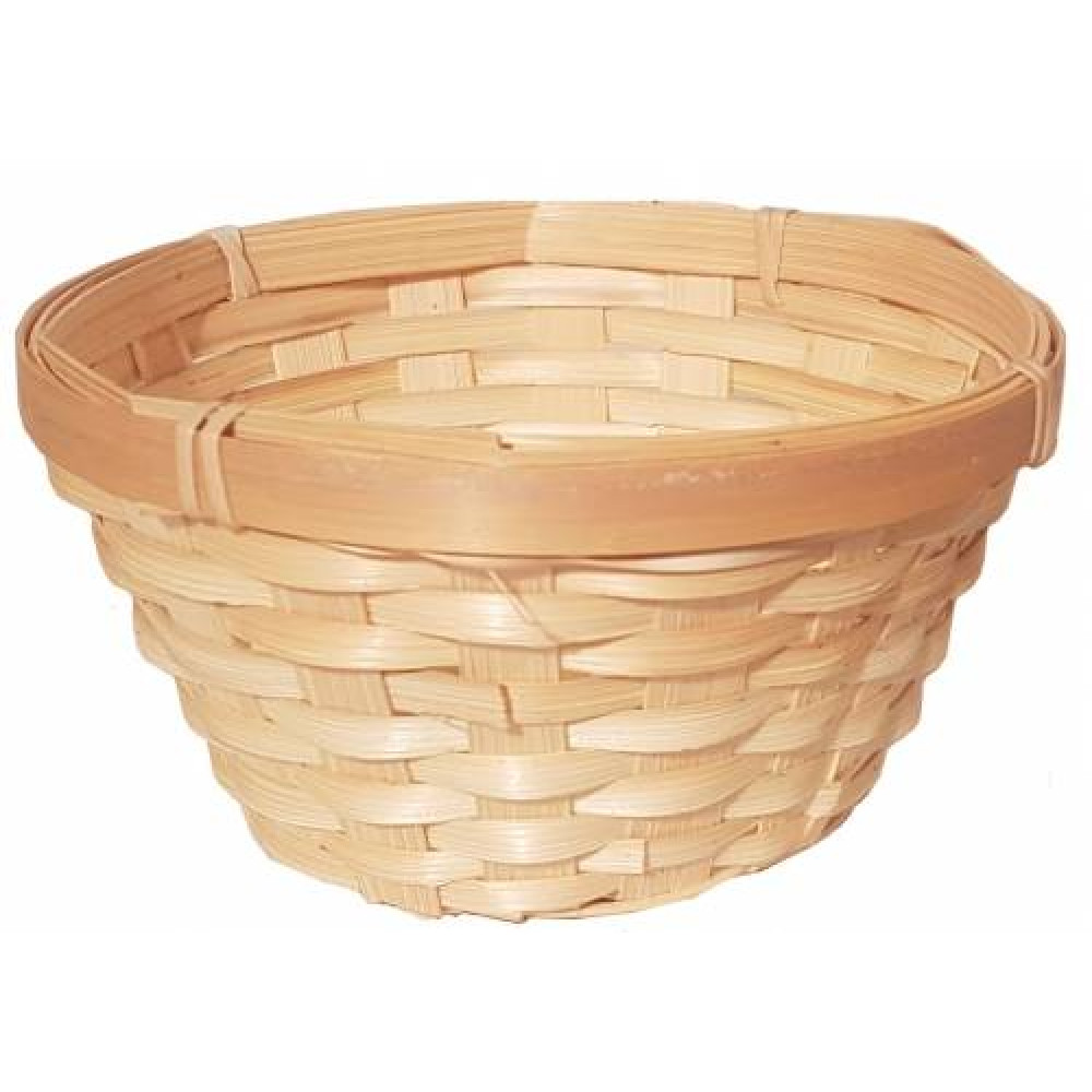 лоток из бамбука