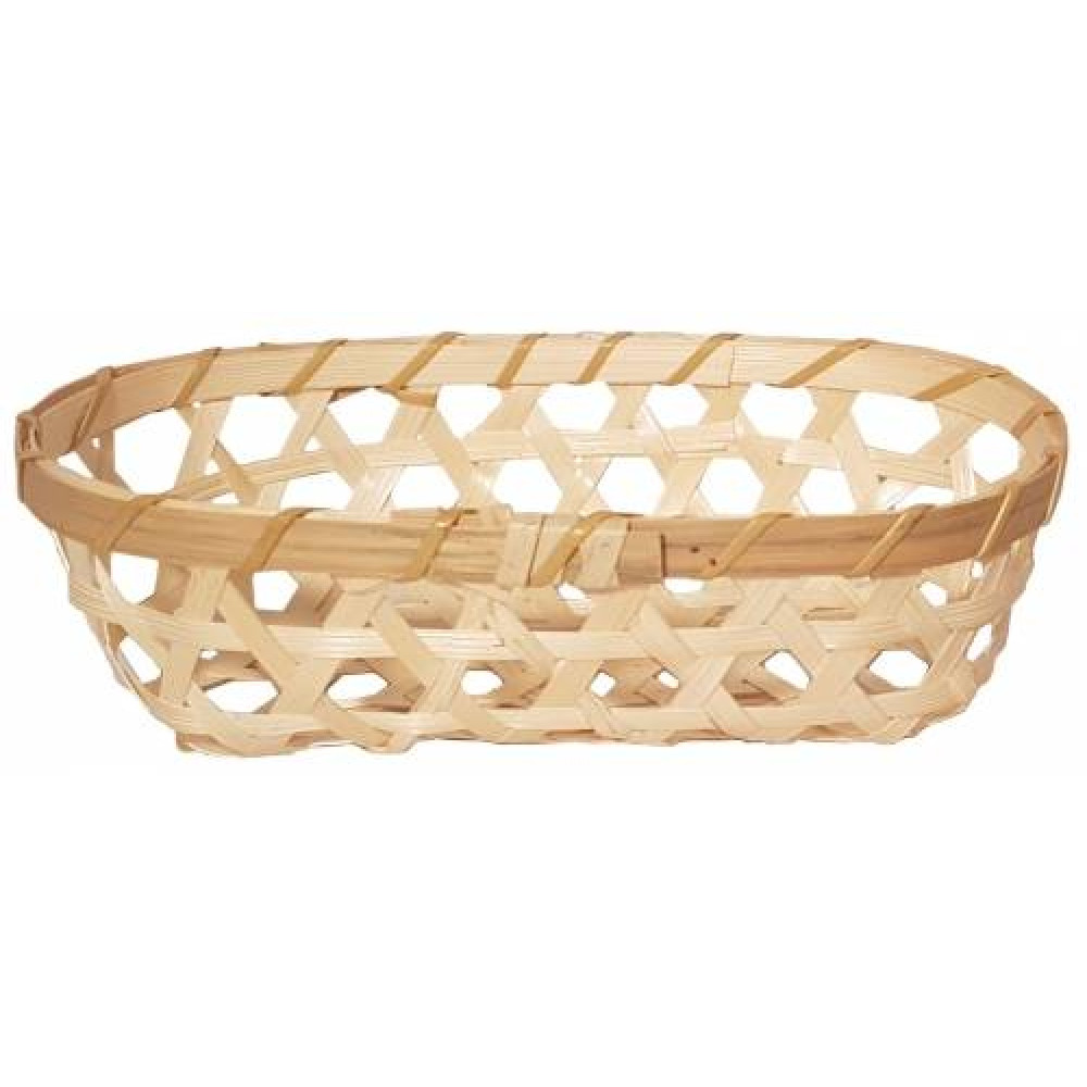 лоток из бамбука