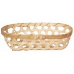 лоток из бамбука