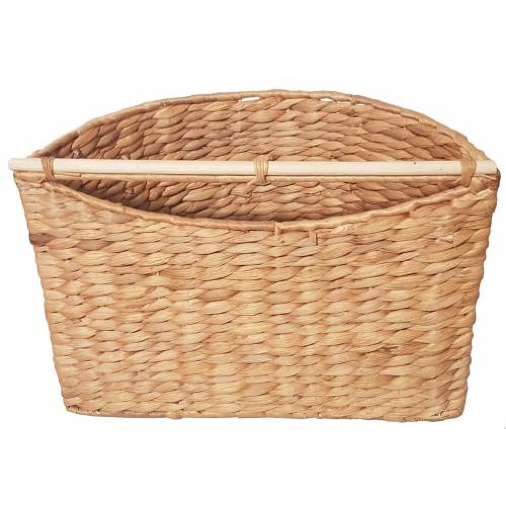 корзина плетеная №2