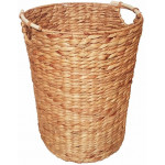 корзина плетеная №4