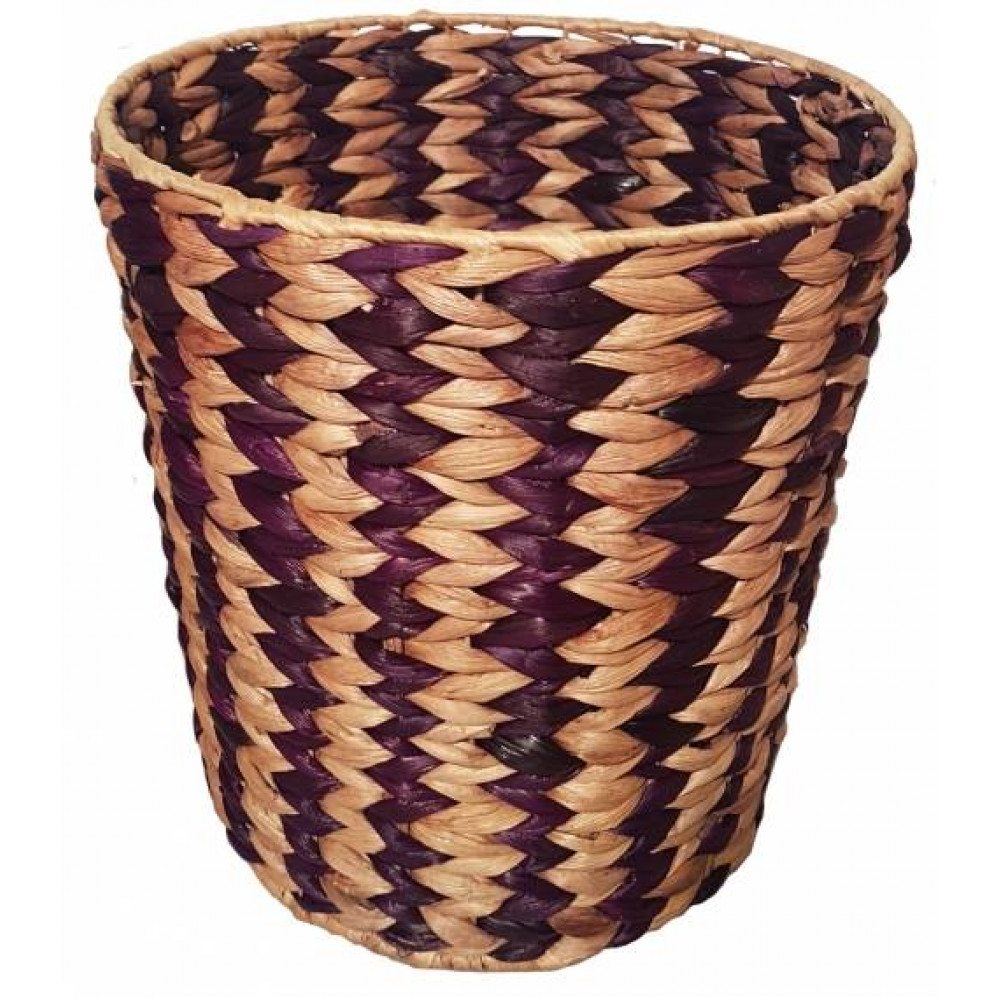 корзина плетеная №3