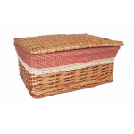 короб плетеный №2