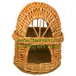 домик для грызуна