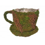 корзина для флористики