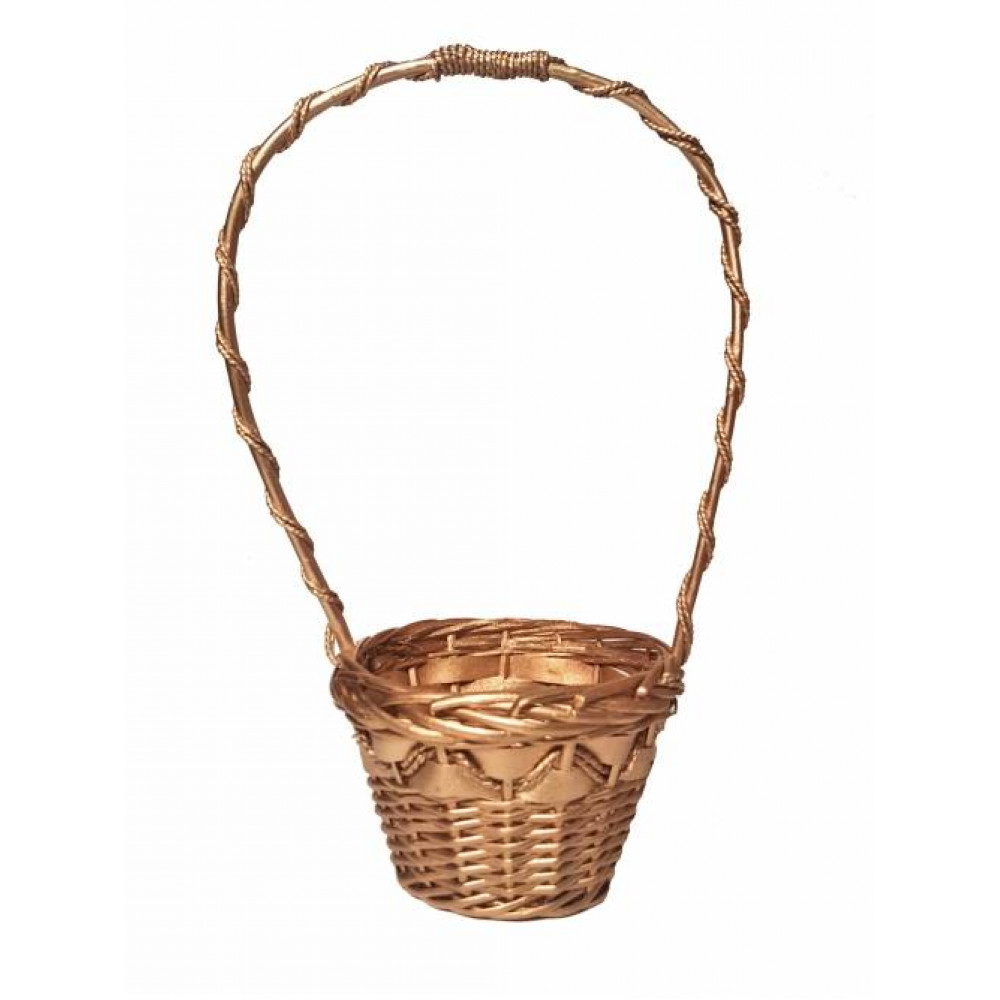 корзина подарочная