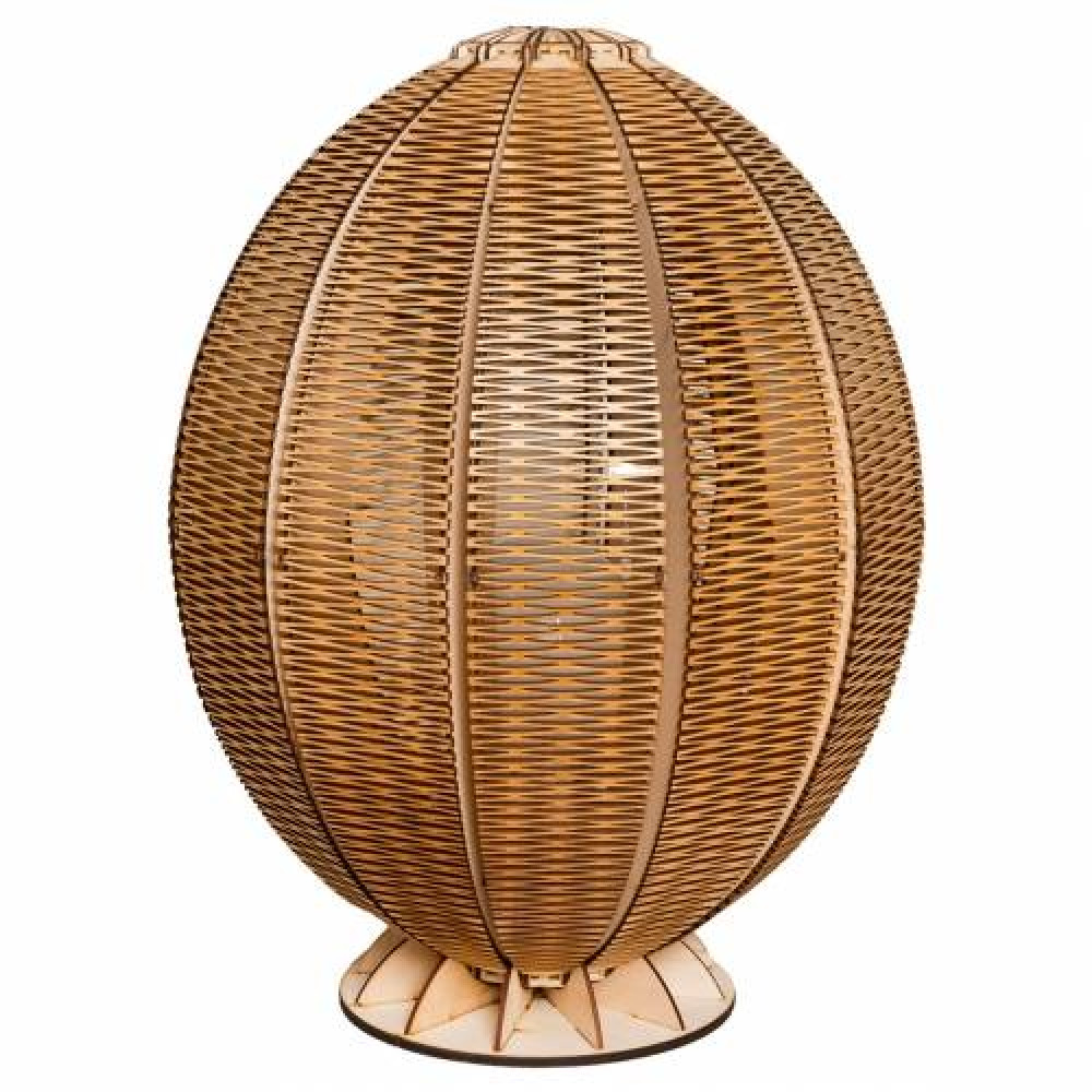 светильник сердце мира