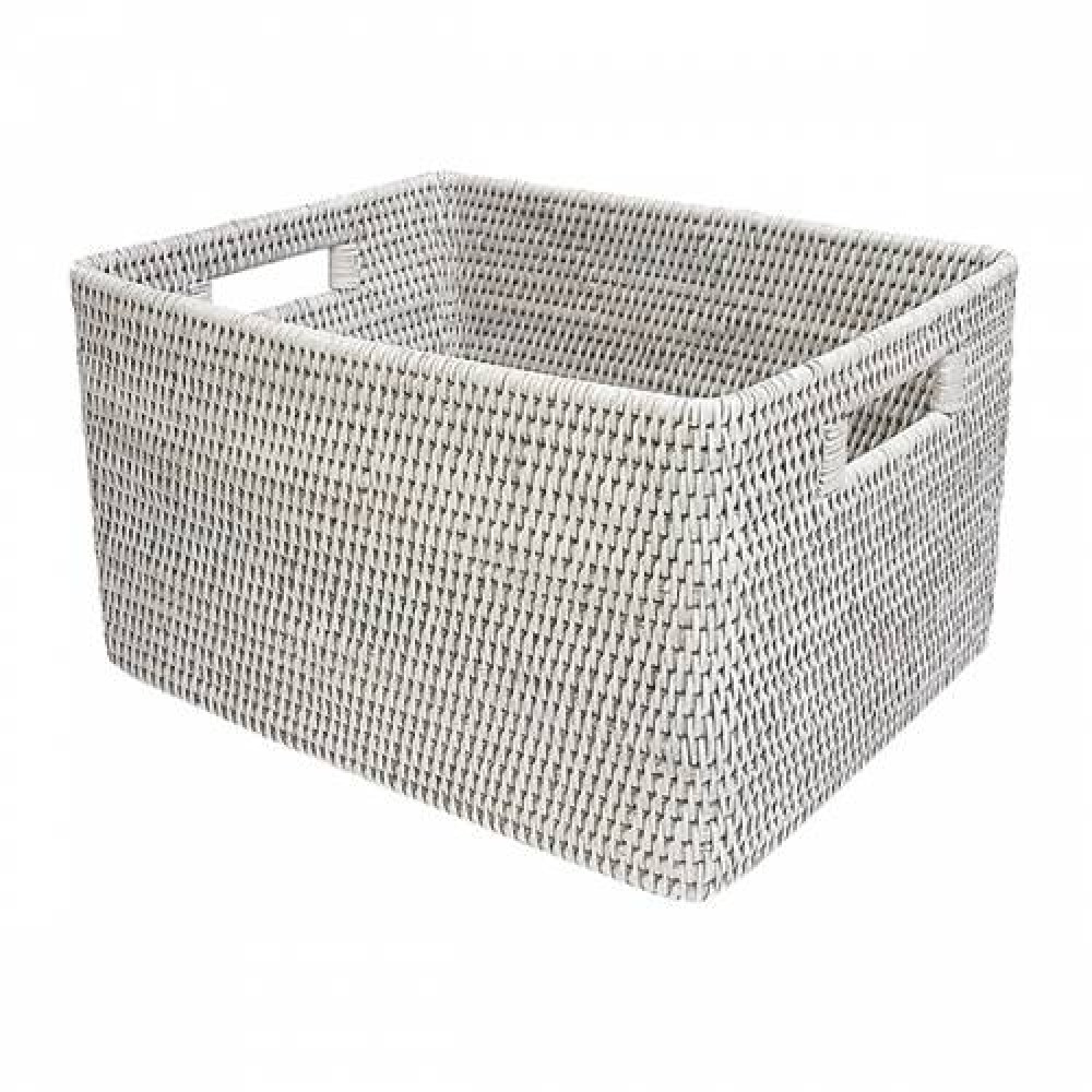 корзина для хранения с ручками №2