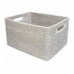 корзина для хранения с ручками №2