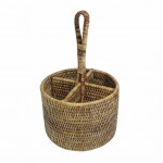 подставка для столовых приборов или письменных принадлежностей