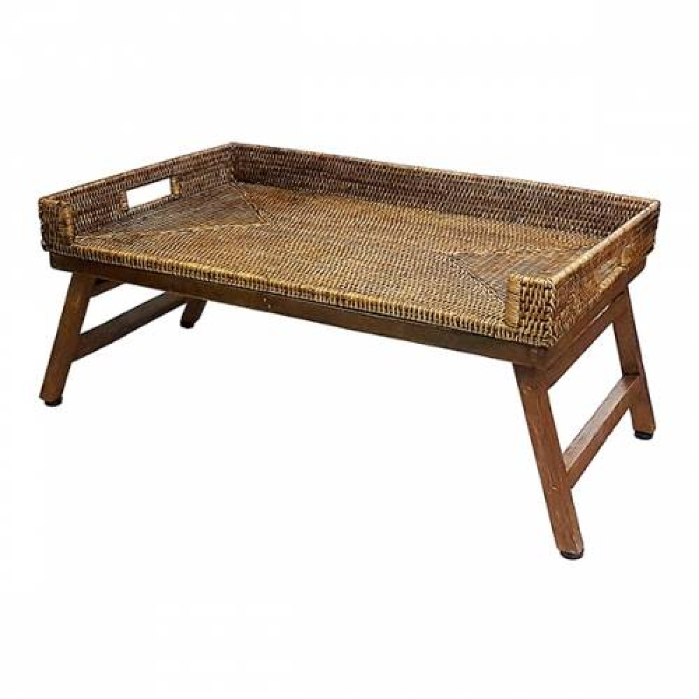 поднос для завтрака на ножках