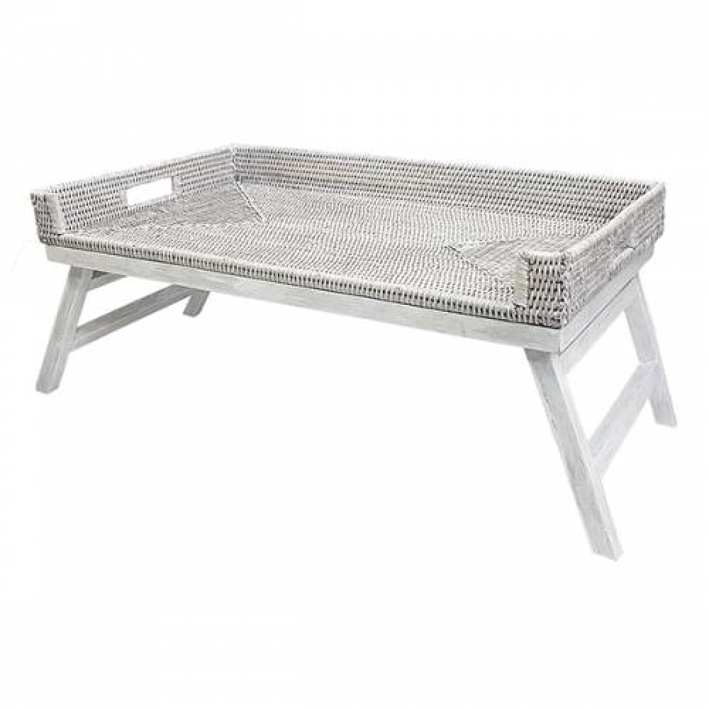 поднос для завтрака на ножках