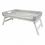 поднос для завтрака на ножках