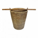 корзина для бумажных полотенец