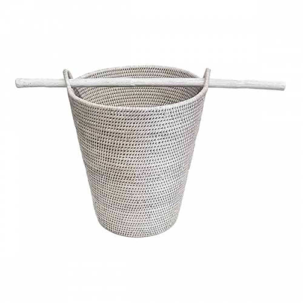 корзина для бумажных полотенец