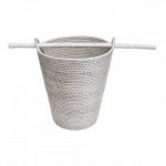 корзина для бумажных полотенец