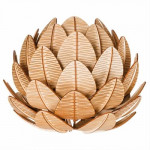 бра шишка (светл.)