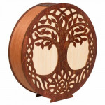 светильник дерево жизни (темн.)