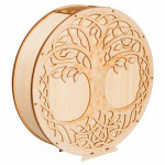 светильник дерево жизни (светл.)