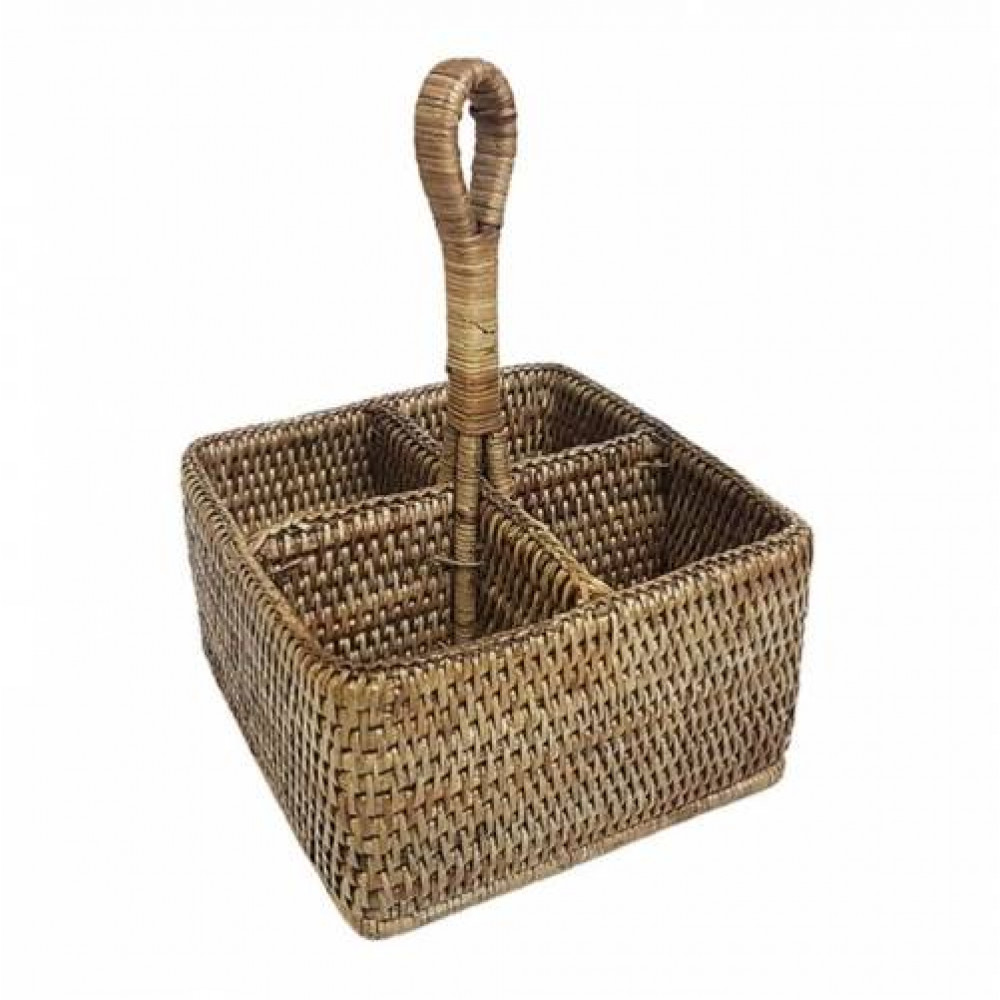 подставка для столовых приборов или письменных принадлежностей