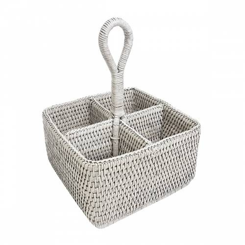 подставка для столовых приборов или письменных принадлежностей