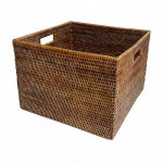 корзина для хранения с ручками №3