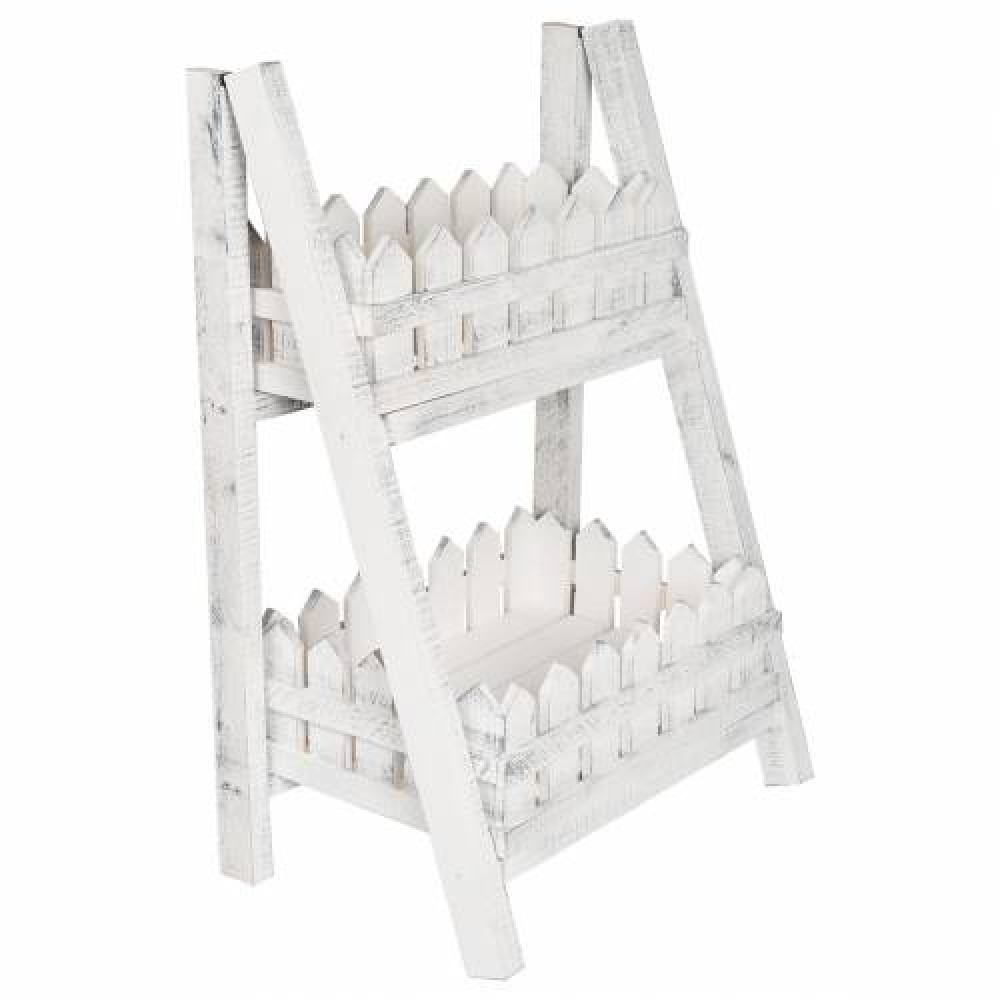 этажерка 2-х ярусная