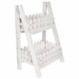 этажерка 2-х ярусная