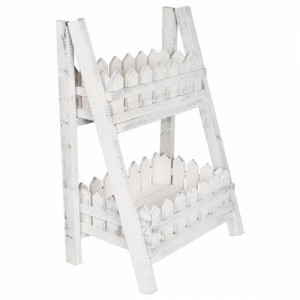 этажерка 2-х ярусная