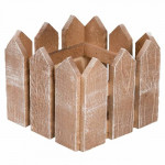 кашпо фенсе квадратное