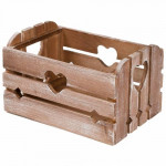 ящик шалет малый