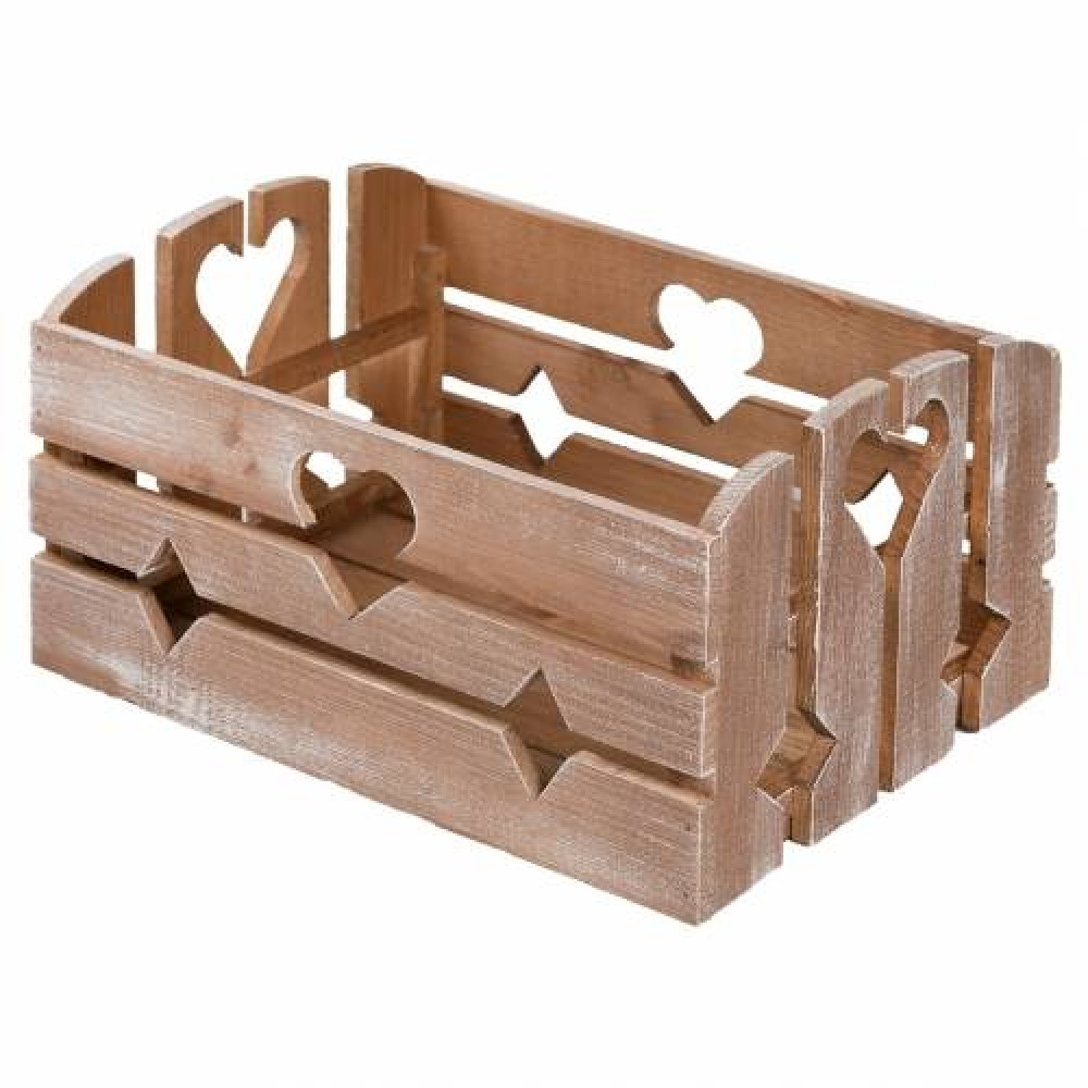 ящик шалет средний