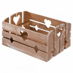 ящик шалет средний