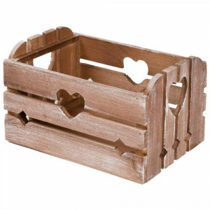 ящик шалет большой