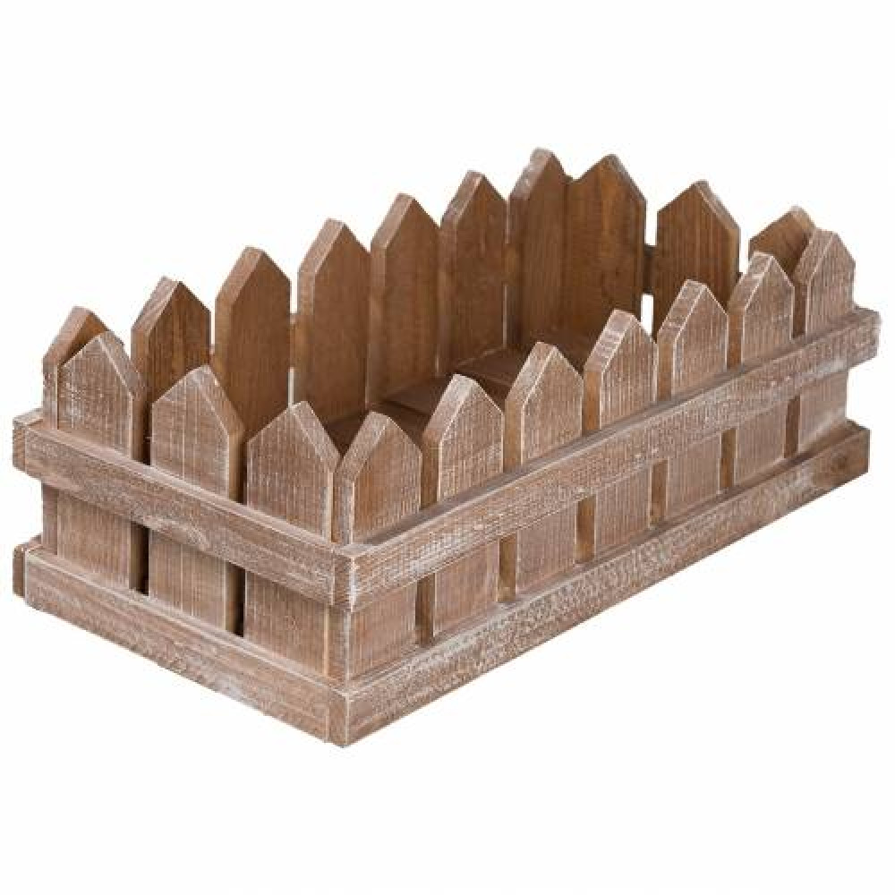 кашпо анси балконное малое