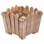 кашпо калифорния малое