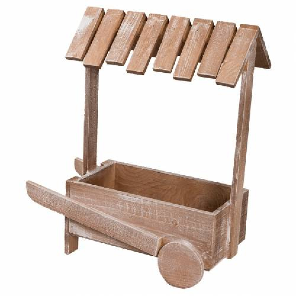 кашпо пагода оазис