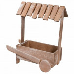 кашпо пагода оазис