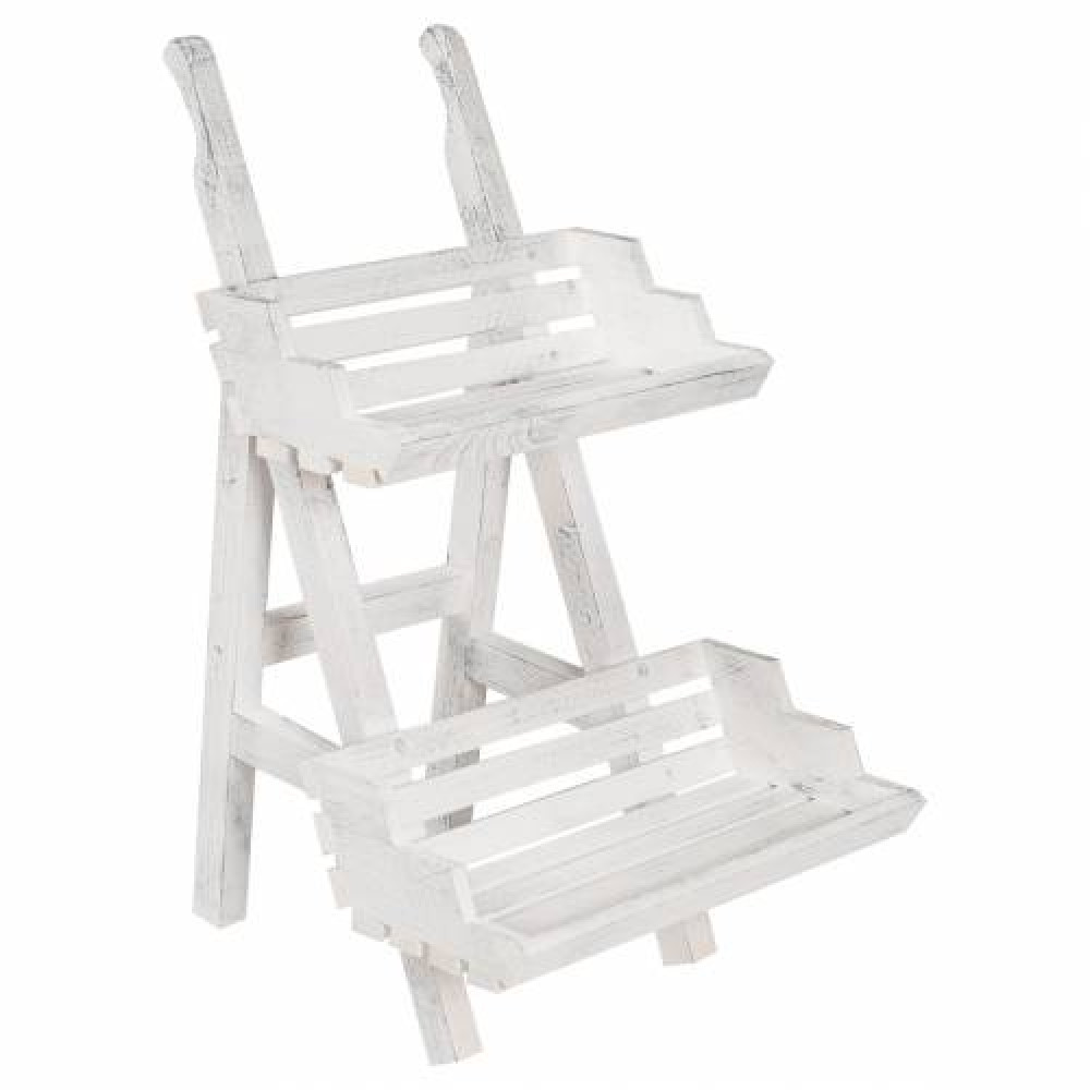 стойка глория с 2-мя полками