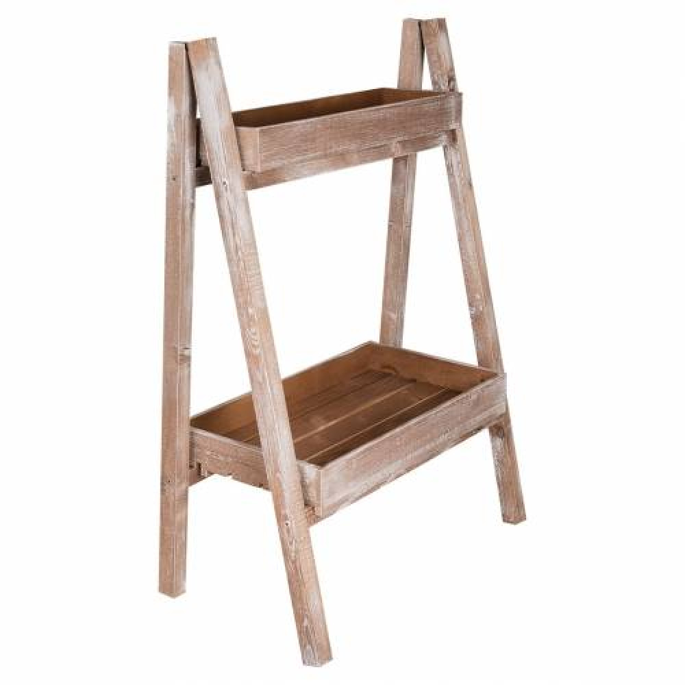 стойка мак с 2-мя полками