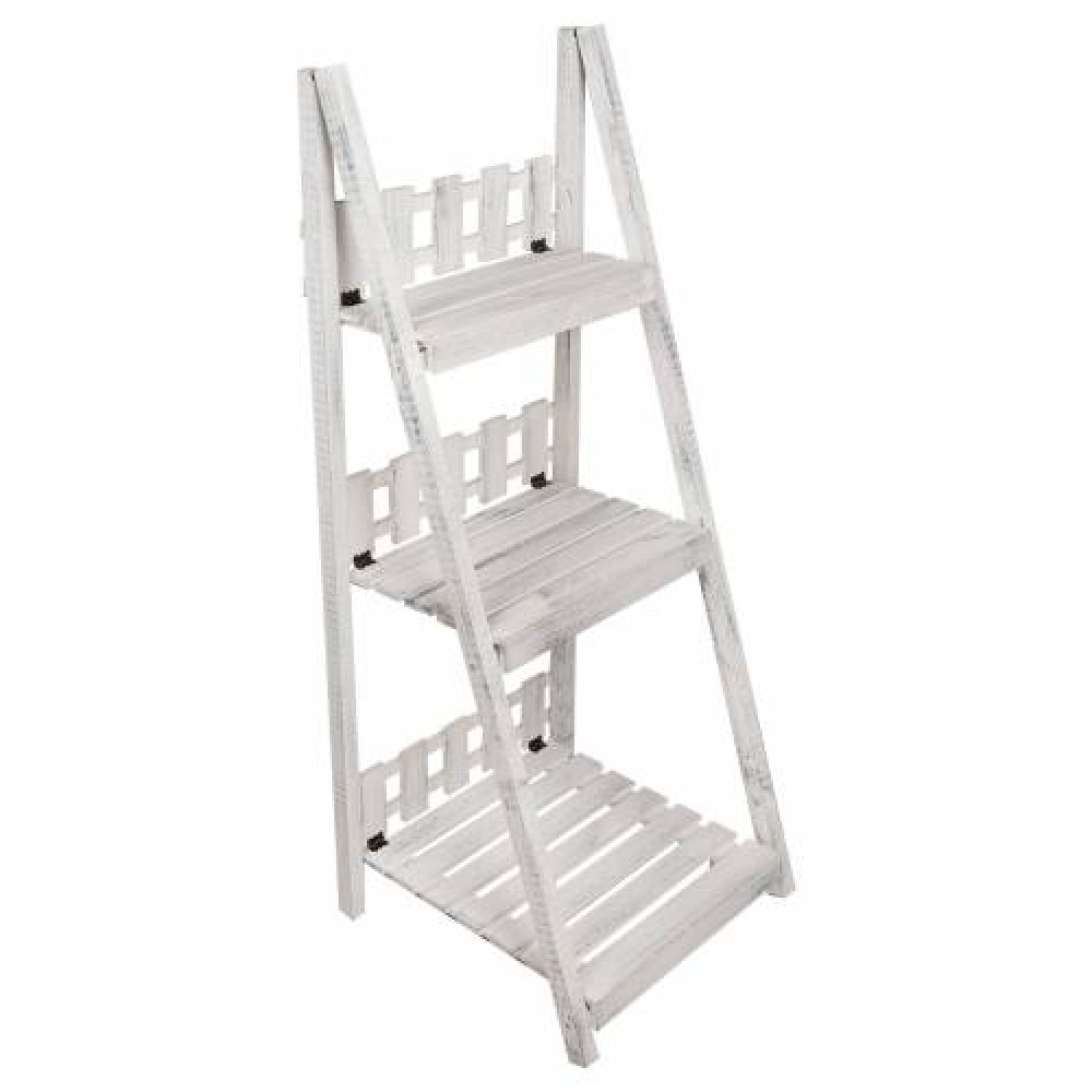 стойка хлое с 3-мя полками