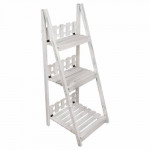 стойка хлое с 3-мя полками