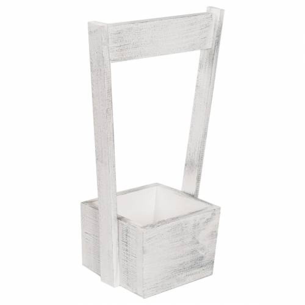 кашпо нарцис мини