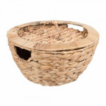 корзина для хранения с крышкой №3