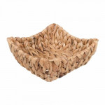 плетеное блюдо №3